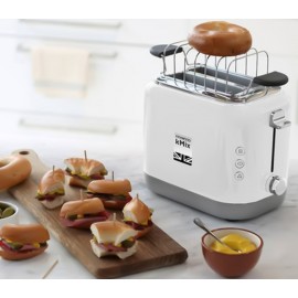 Тостер Kenwood TCX 751 WH