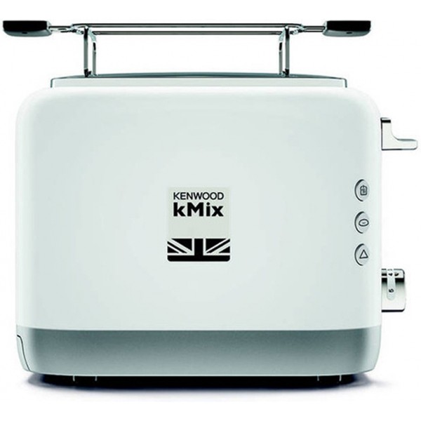 Тостер Kenwood TCX 751 WH