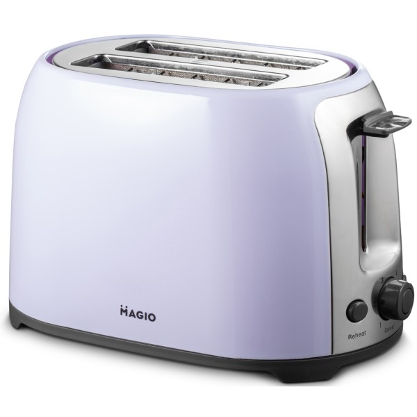 Тостер Magio MG-280
