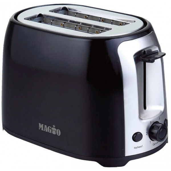 Тостер Magio MG-272