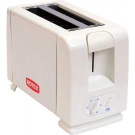 Тостер Rotex RTM110-W