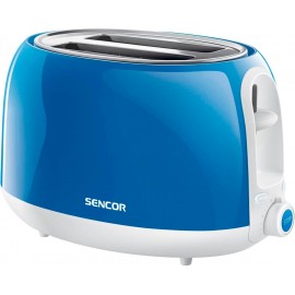 Тостер Sencor STS 2702BL