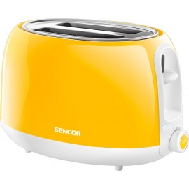 Тостер Sencor STS 2706YL