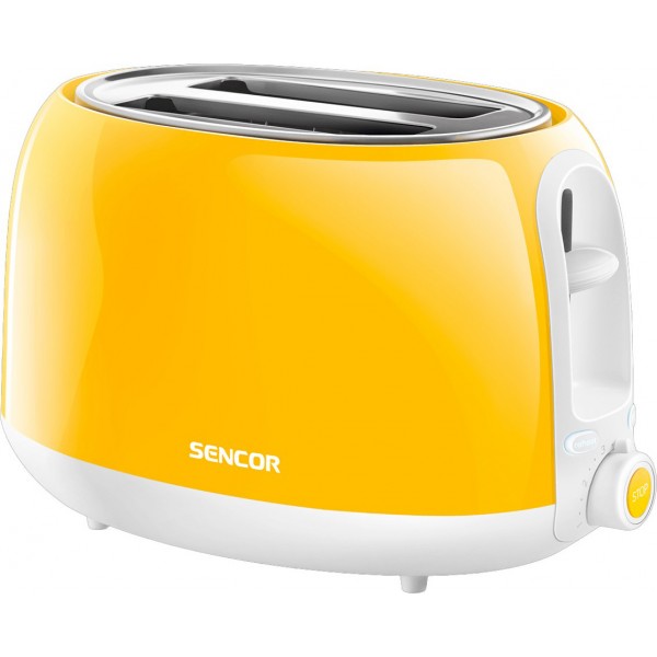 Тостер Sencor STS 2706YL