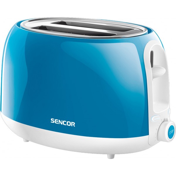 Тостер Sencor STS 2707TQ