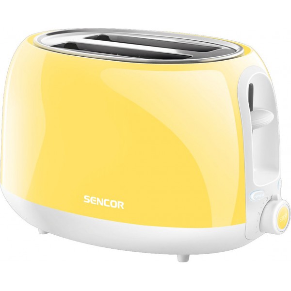 Тостер Sencor STS 36YL