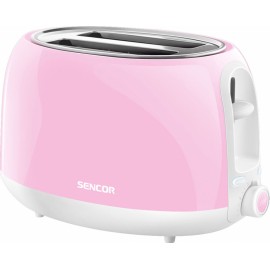 Тостер Sencor STS 38RS