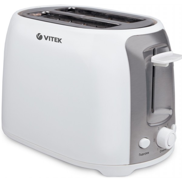 Тостер VITEK VT-1582 W