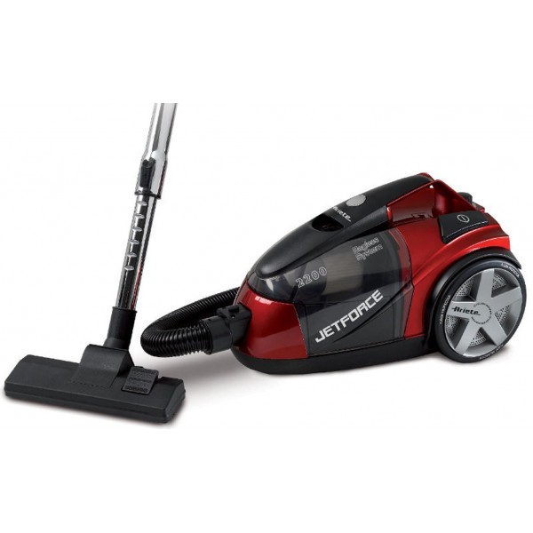 Пылесос ARIETE 2791 RED