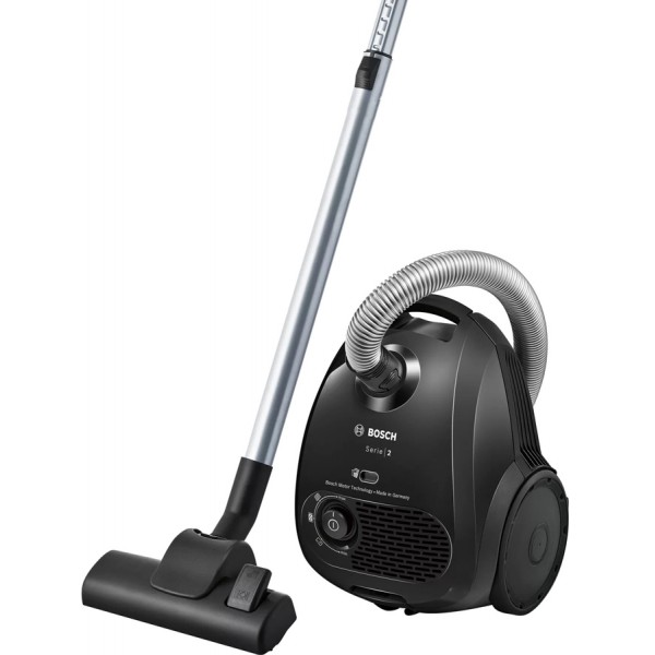 Пылесос BOSCH BGB2X111