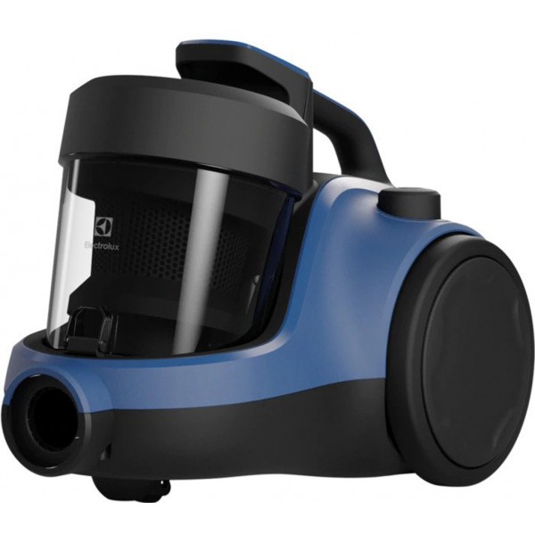 Пылесос ELECTROLUX ECC21-4SB