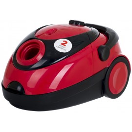 Пылесос ERGO DJC-800