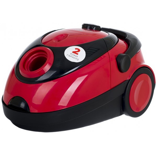 Пылесос ERGO DJC-800