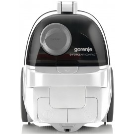 Пылесос GORENJE VCEA01GACWCY