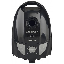 Пылесос Liberton LVC-1825B