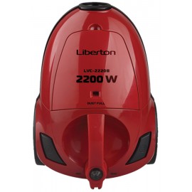 Пылесос Liberton LVC-2225B