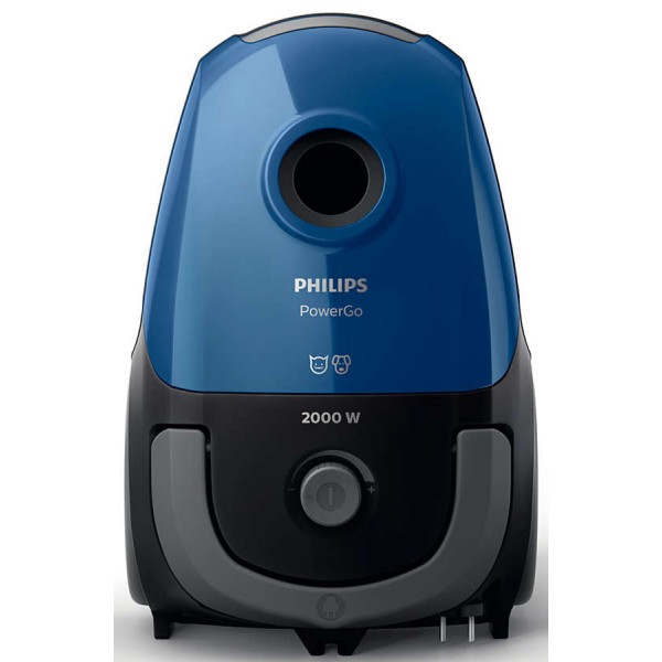 Пылесос PHILIPS FC8296/01