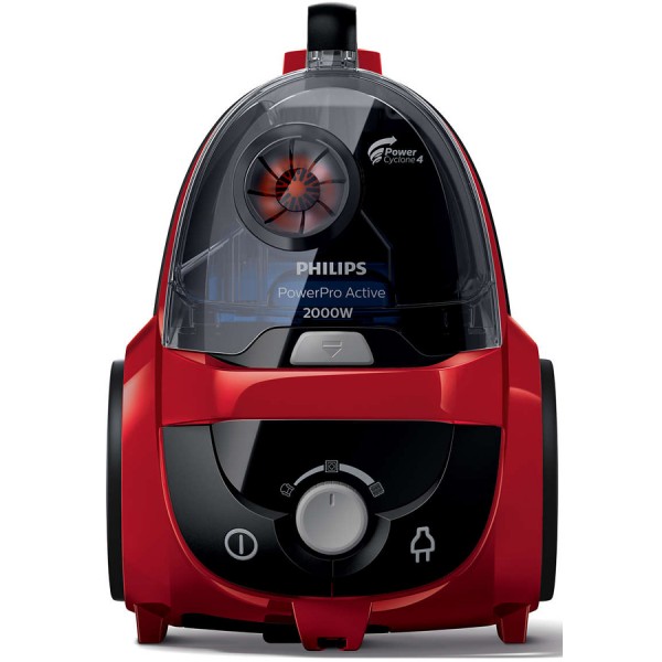 Пылесос PHILIPS FC8671/01