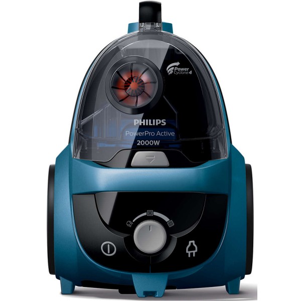 Пылесос PHILIPS FC8672/01