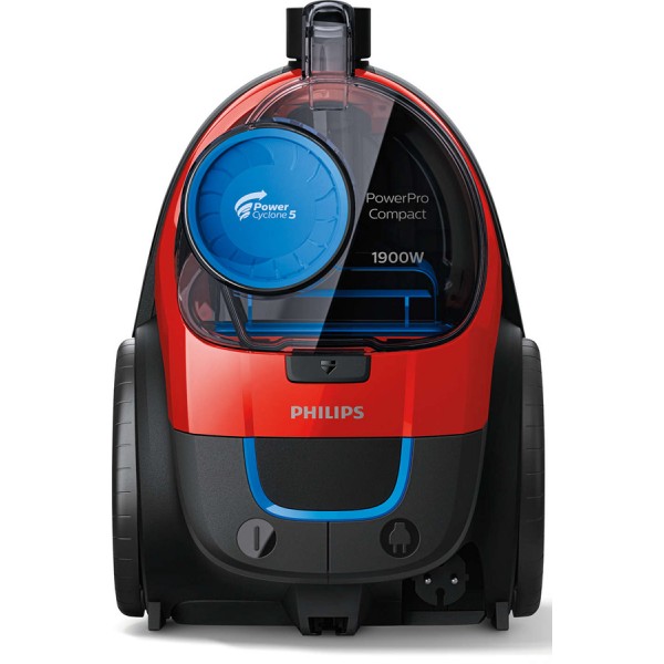Пылесос PHILIPS FC9351/01