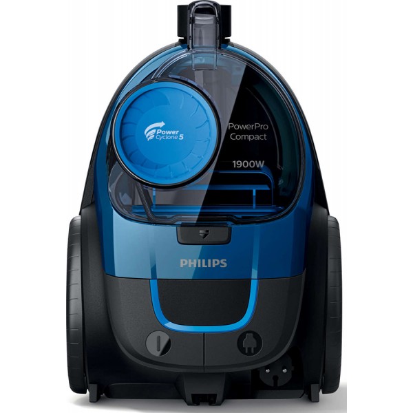 Пылесос PHILIPS FC9352/01