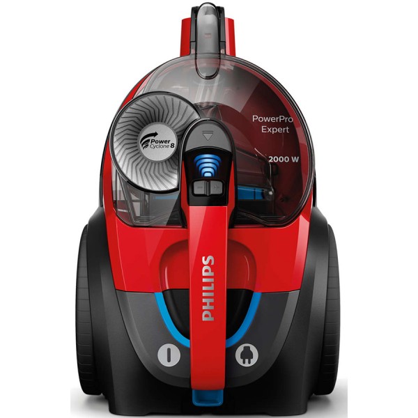 Пылесос PHILIPS FC9728/01