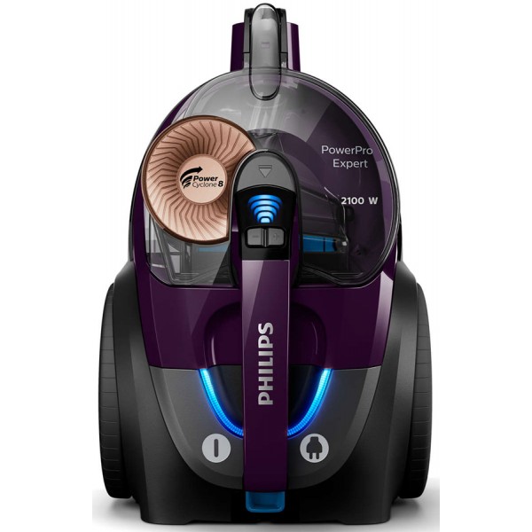 Пылесос PHILIPS FC9734/01