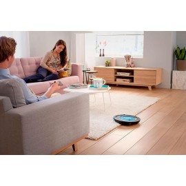 Робот-пылесос PHILIPS FC8774/01