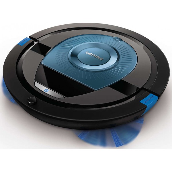 Робот-пылесос PHILIPS FC8774/01