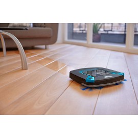 Робот-пылесос PHILIPS FC8794/01