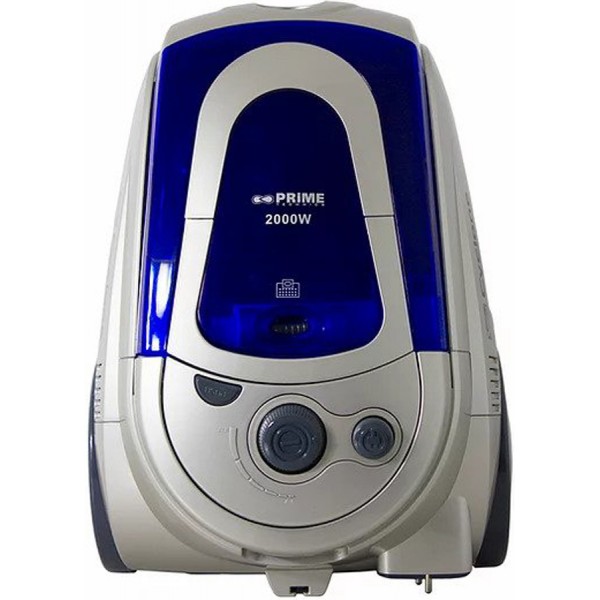 Пылесос Prime Technics PVC 2022 CU