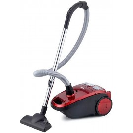 Пылесос Prime Technics PVC 2384 MR