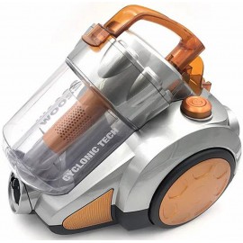 Пылесос Prime Technics PVC 2413 CG