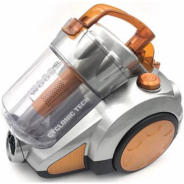 Пылесос Prime Technics PVC 2413 CG