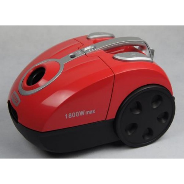 Пылесос Rotex RVB18-E Red