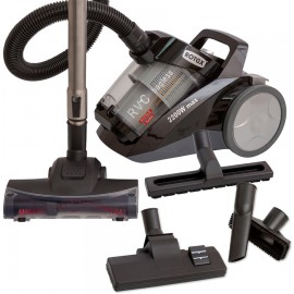 Пылесос Rotex RVC22-E Turbo