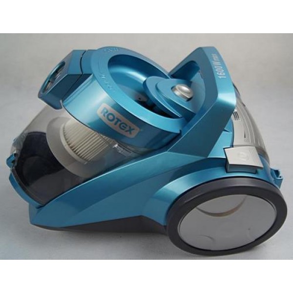 Пылесос Rotex RVC16-E