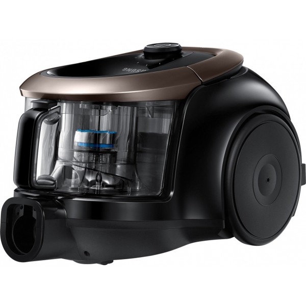 Пылесос SAMSUNG VC18M21N9VD/UK