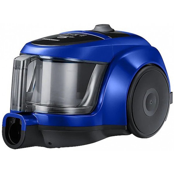 Пылесос SAMSUNG VCC45W0S36/UK