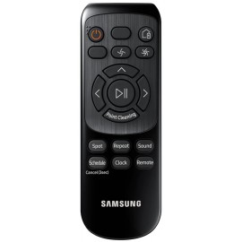 Пылесос-робот SAMSUNG VR10M7030WG/EV