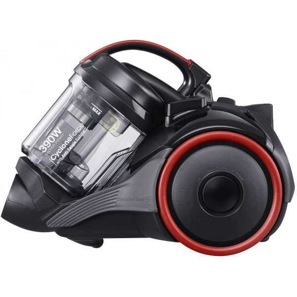 Пылесос SAMSUNG VC15K4116V1/UK