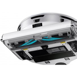 Пылесос-робот SAMSUNG VR50T95735W/EV