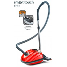 Пылесос THOMAS SMART TOUCH DRIVE