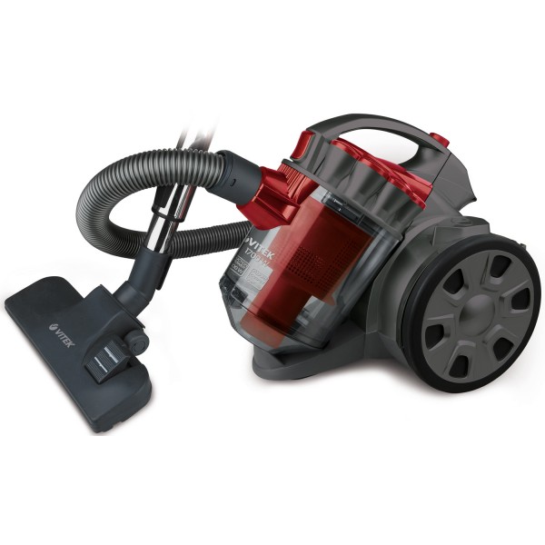 Пылесос Vitek VT-1895 Red