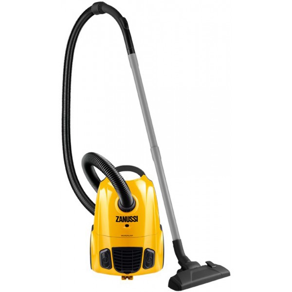 Пылесос ZANUSSI ZAN2400EL
