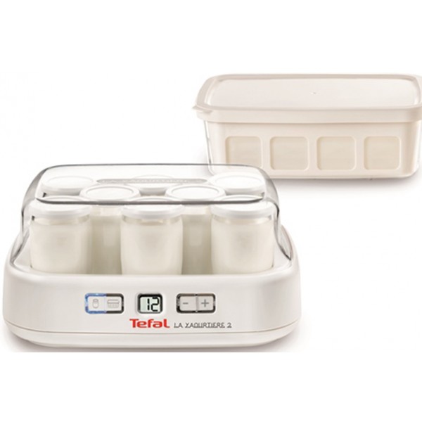 Йогуртница TEFAL YG500132