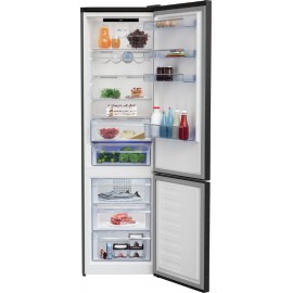 Холодильник BEKO RCNA406E40LZXR