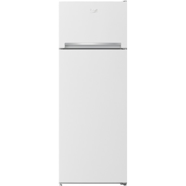 Холодильник BEKO RDSU8240K20W