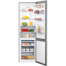 Холодильник BEKO CNA400EC0ZX