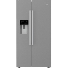 Холодильник BEKO GN162320X